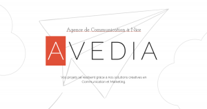 Avedia - Agence de Communication à Nice